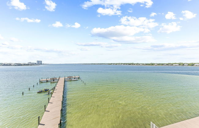 Compass Point 303 - Foto 39