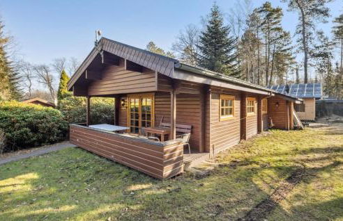 Pet Friendly Home In Haren With Wifi - Photo 1