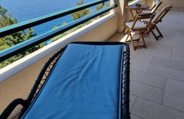 Villa Relax , with seaview and two pools near beach - Foto 47