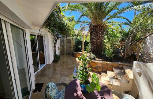 Les Rosières Sainte Maxime-Golf de Saint Tropez, climatisée - Foto 9