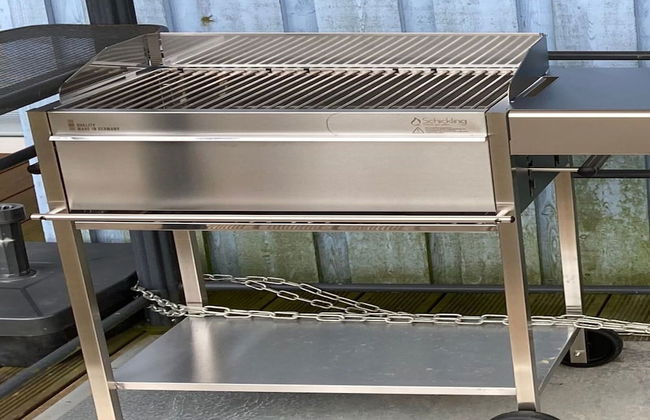 Liebevoll Eingerichtetes Appartement - Foto 10