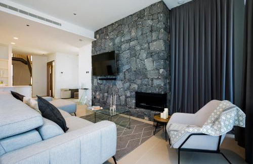 Villa Abama with private pool - Foto 10