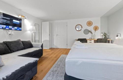 Flatista Homes - Luise - Foto 18