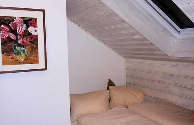 Ferienwohnungen Almsonne - Foto 5