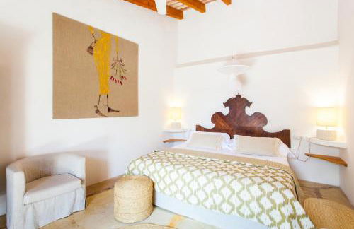 Oliver Moragues Grandhouse & Vineyard - Foto 24