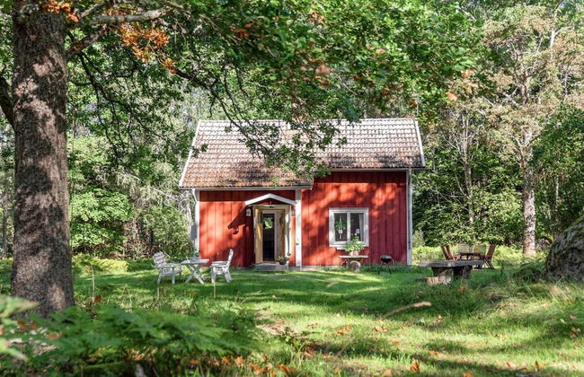 4 Person Holiday Home in Vingaker-by Traum - Photo 1