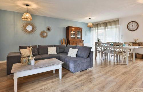 Charmante maison proche mer, quartier paisible - Photo 12