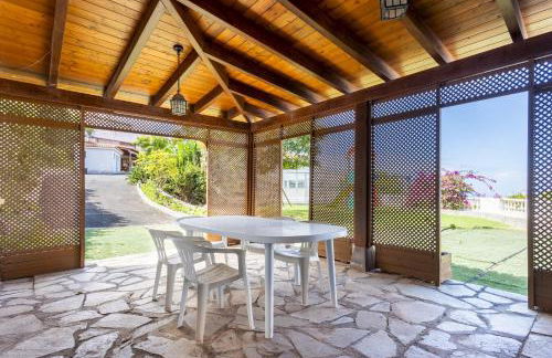 Home2Book Villa with Private Pool BBQ Sea Views - Foto 7