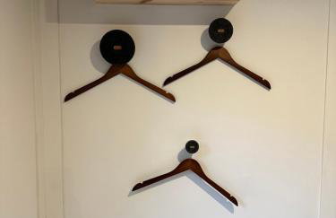 Apple-tree lodge - Foto 34