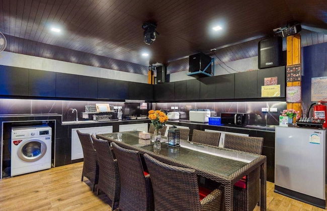 Sabaidee Pool Villa Cha-am - Photo 32