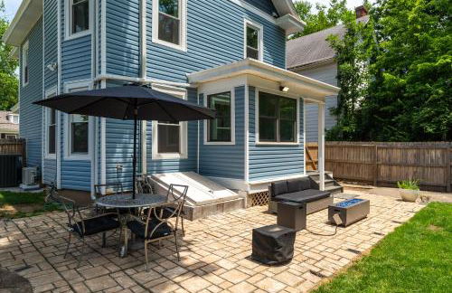 Modern Oakley Retreat - King Bed - Free Parking - Centrally Located - Foto 2