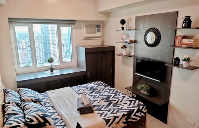 The Beacon Makati by Cozi Condotels - Foto 32