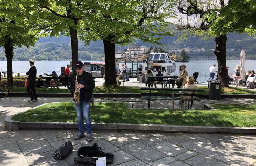 Appartamento vacanze al lago Orta San Giulio - Photo 68