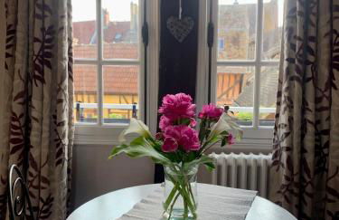 La petite duchesse Vernon Giverny - Foto 1