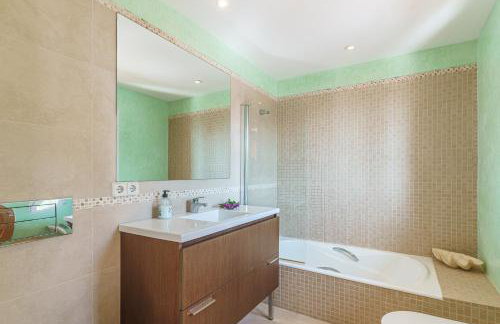 Villa Almeda - Foto 12