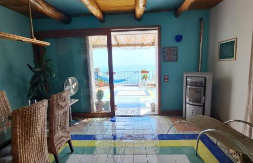 CasaToccacielo - Amalfi Coast - Foto 10