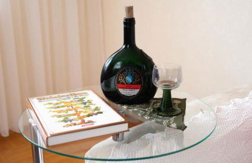 FeWO - Ihr Zuhause auf Zeit in Höchberg - Foto 9