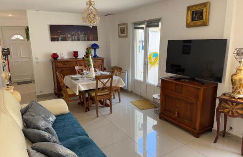 Charmant T2 à 5 minutes de l'Aéroport d'Orly - Foto 2