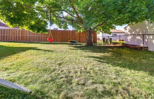 Westland Family Home with Deck and Fenced Yard - Foto 26