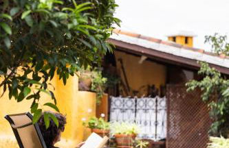 Casa Rural La Gañanía - Foto 24