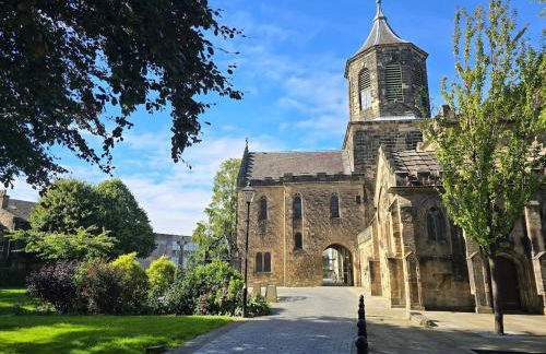 Intertwined - Edinburgh Glasgow - Foto 28