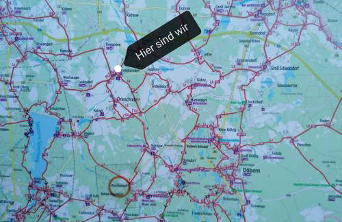 Pension am Reethaus - Foto 43