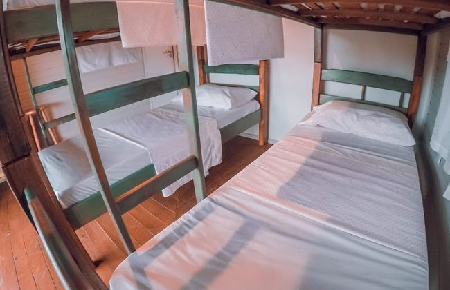 Franca's House - Piscina - Praia do Rosa - Photo 9