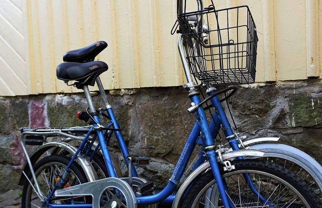 2 Person Holiday Home in Lysekil - Foto 8