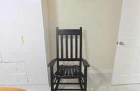 Staten Island Cozy Private 1-br Basement Apt close to NYC Family & Pet Friendly - Foto 6