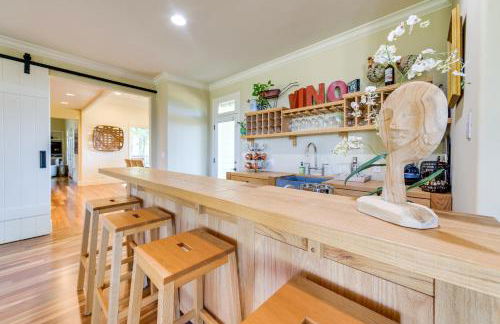 Kelseyville Home with Private Pool and Vineyard Views! - Foto 18