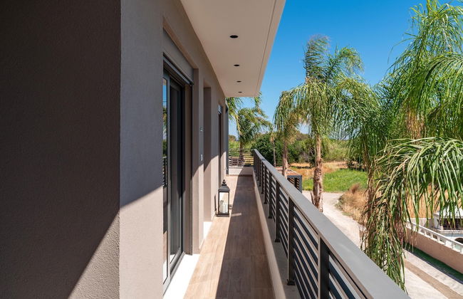 Palmeral Luxury Suites - Foto 24