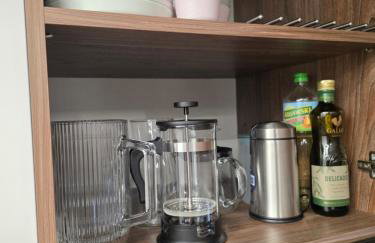 Luksusowy Apartament Bliska Wola SABA - Foto 38