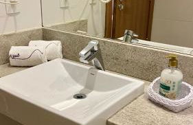 Pedra Azul - Vista Azul Apart Hotel - Frente para pedra - Foto 28