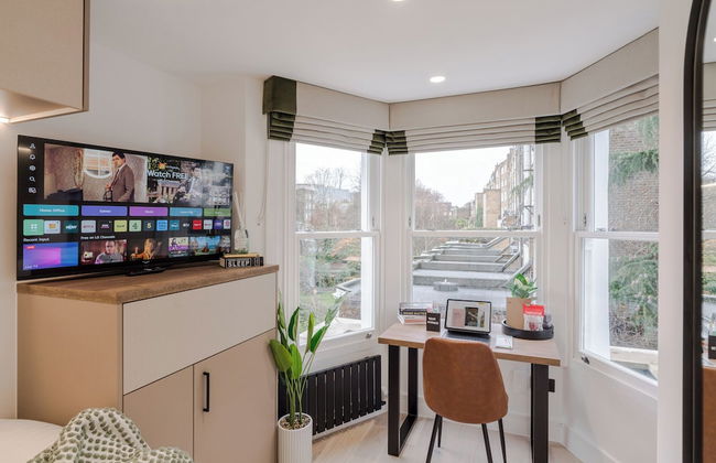 Your Apartment - Kensington - Foto 42