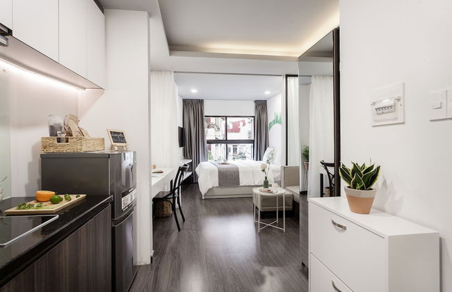 La Regatta Boutique Residences - Foto 6