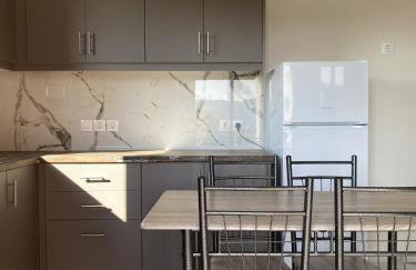 Βίλα Αντί Ονείρου-Διαμέρισμα Αριάδνη - Foto 8