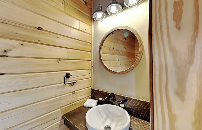 Water & Mountain Retreat - Foto 42