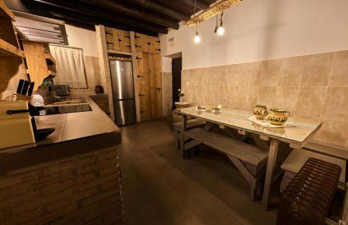 Casa Rural Tornerías - Foto 19