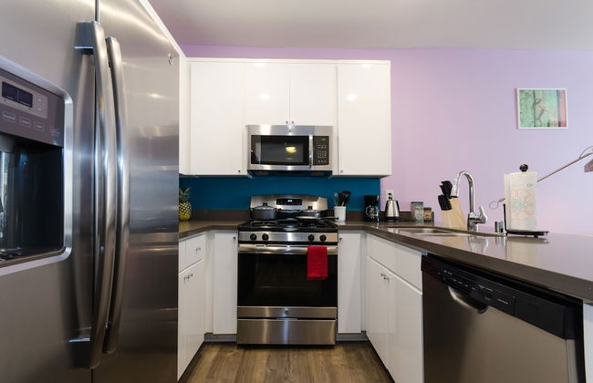 Studio City Universal Apartments - Foto 27