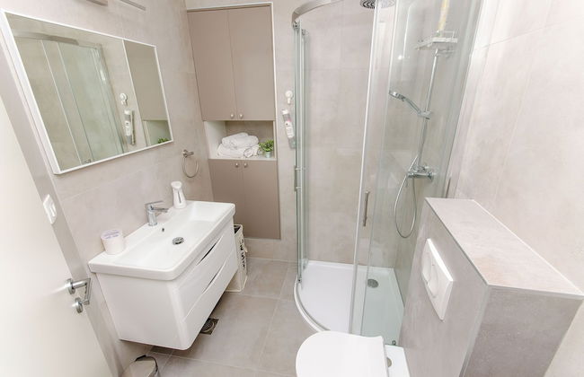 Apartments City View - Foto 15