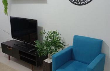 Apartamento Pé Na Areia - Foto 6