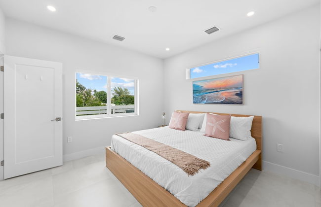 Paradise Point Pool Dock Lounges BBQ - Foto 21