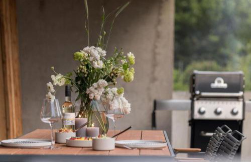 Ferienhaus TierbachLodge - Foto 18