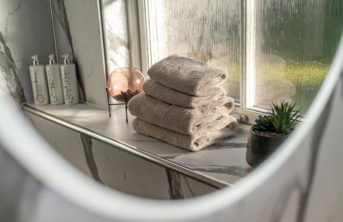 3 bedroom Windsor Garden apartment by Gleneagles - Foto 31