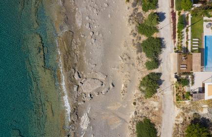 Villa Ammos - Foto 8