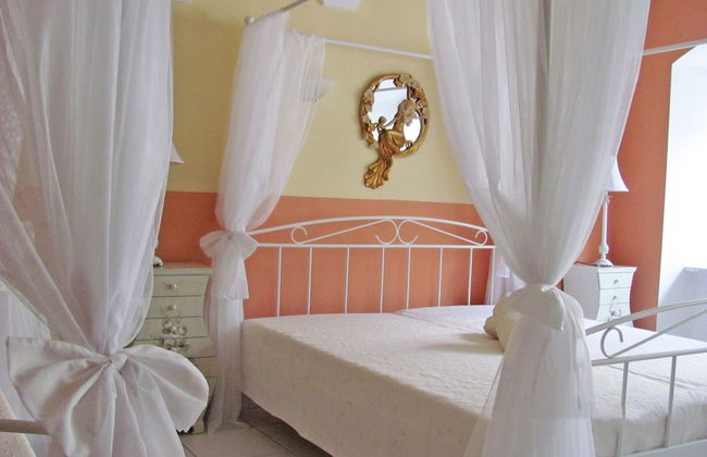 Apartment Storchenfärbe - Foto 51