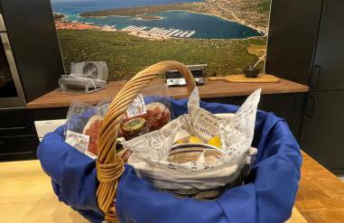 Apartments Monika & Breakfast Baskets 145 - Foto 8