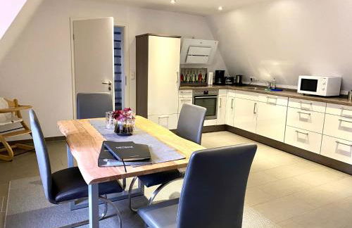 Ferienwohnung Brigitta - Foto 1