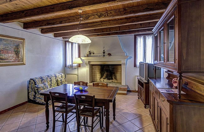 Countryside Bliss With Pool & Tennis - Photo 20