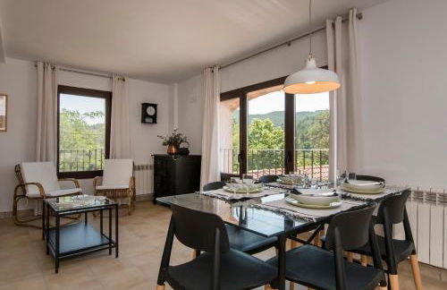 La Vila d'Argençola - Apartamentos - Foto 14